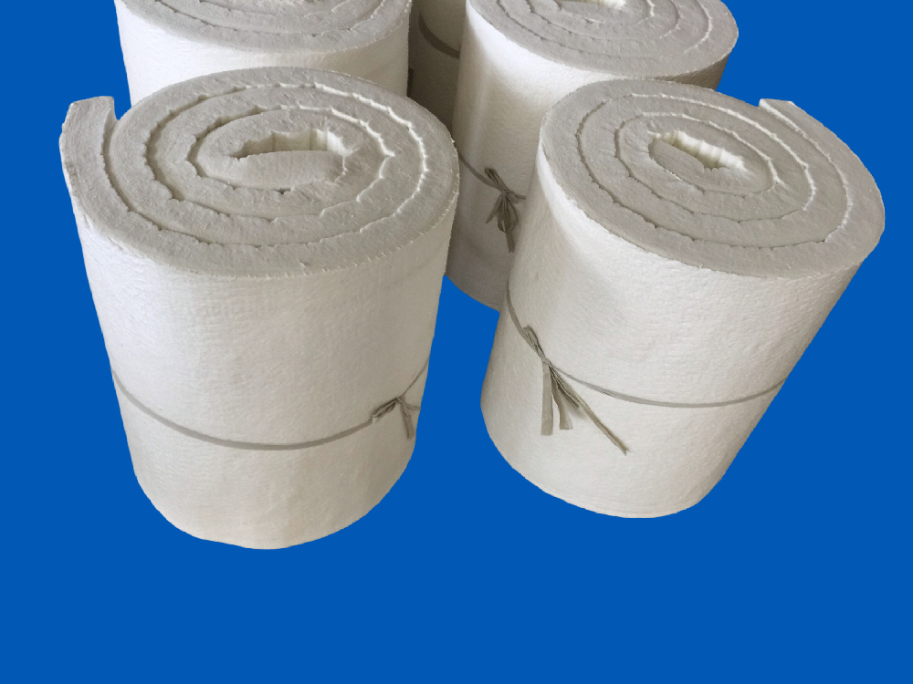 溪湖陶瓷纤维毯